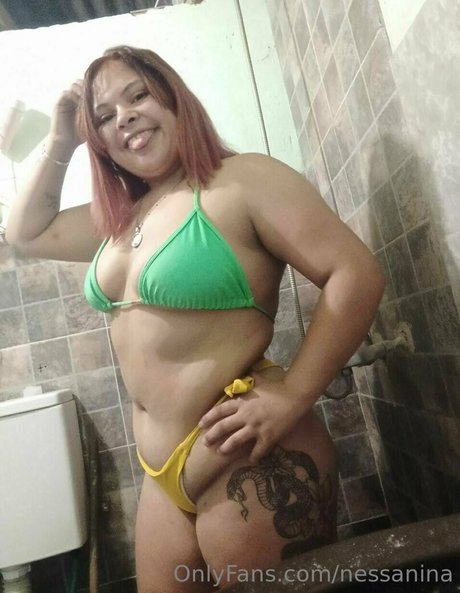 nessanina art pornstar galleries