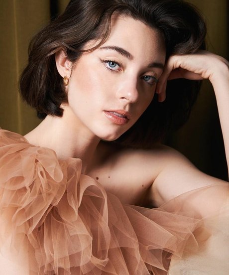 Greta Elizondo sexy actress gallery