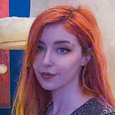 Anni The Duck model perfect archive