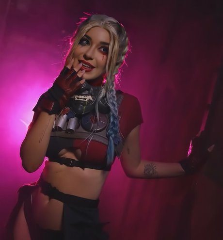 Anni The Duck star nudes image