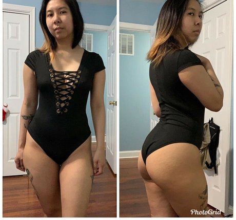 Zanderis Cosplay sex star photo