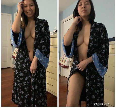 Zanderis Cosplay naked actress image