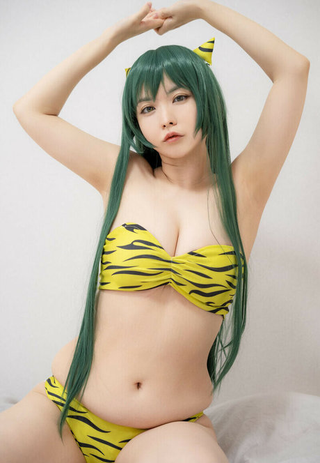 TaakoCc pornstar exclusive picture