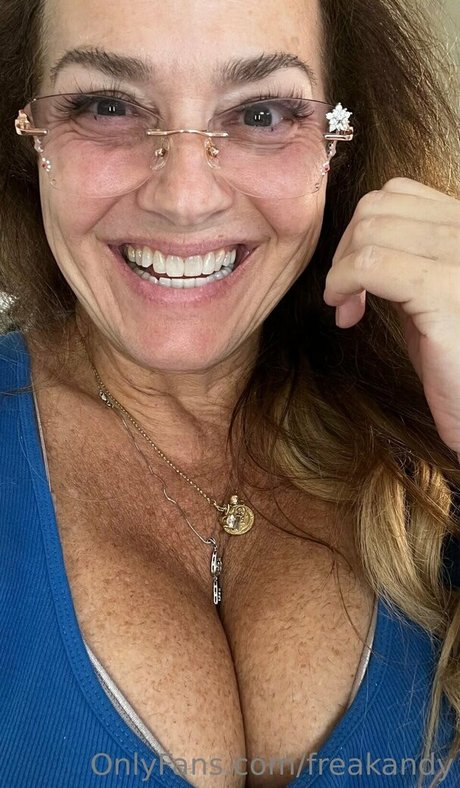 Freakandy model perfect galleries