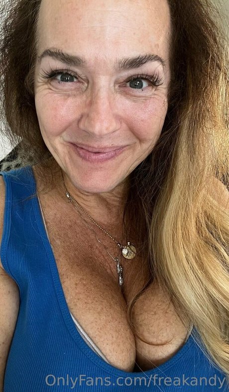 Freakandy model hd images