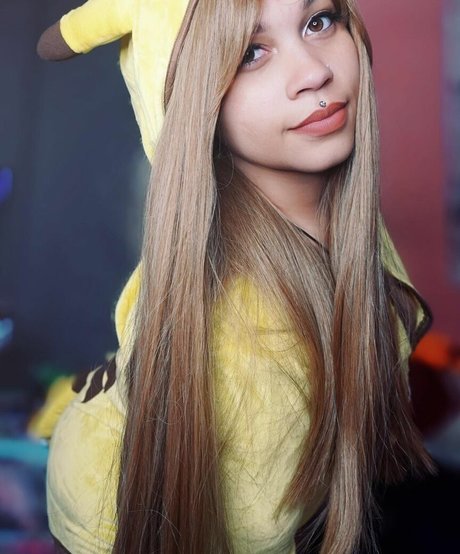 psychickatana hot model pics