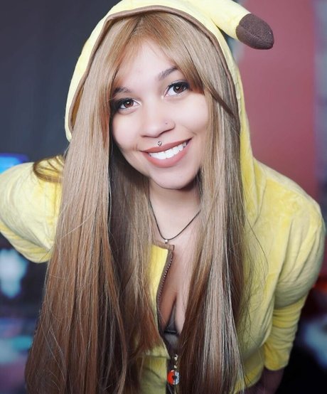 psychickatana sex model image