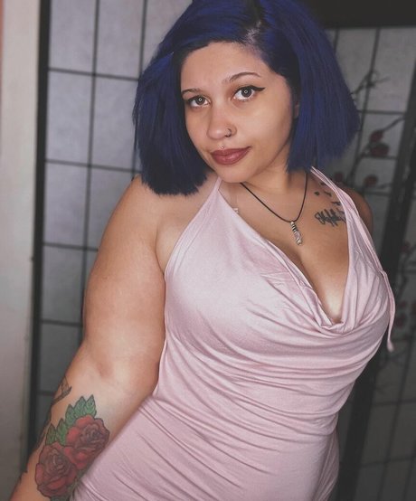 psychickatana nudes star images