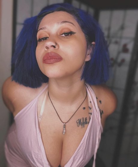 psychickatana pretty model photos