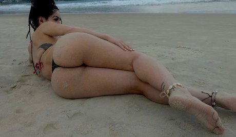 Angie Diaz xxx actress pic