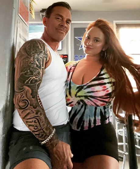 BlondiePomie pornstar best img