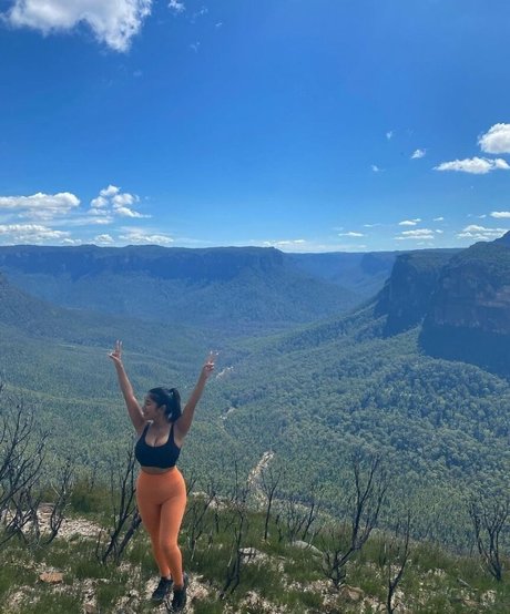 wocprincess nice model image