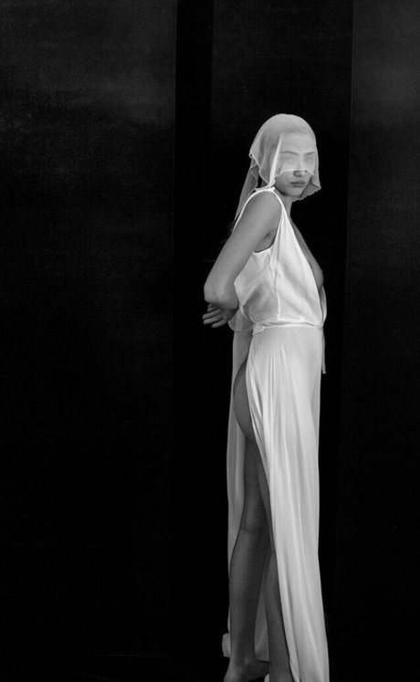 Ania Rybak model best pictures