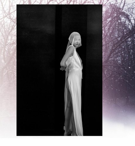 Ania Rybak erotic model pic