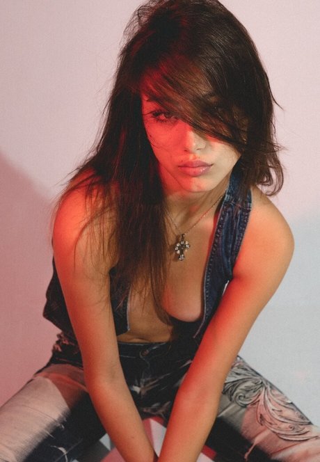 Ania Rybak erotic pornstar images