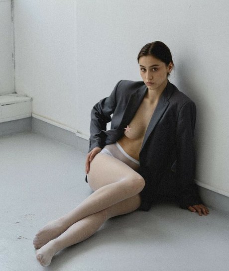 Ania Rybak sex star picture