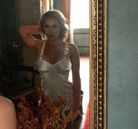 Nadja Steding best pornstar galleries