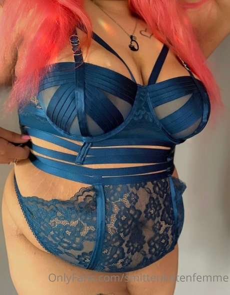 smittenkittenfemme pornstar nude pictures