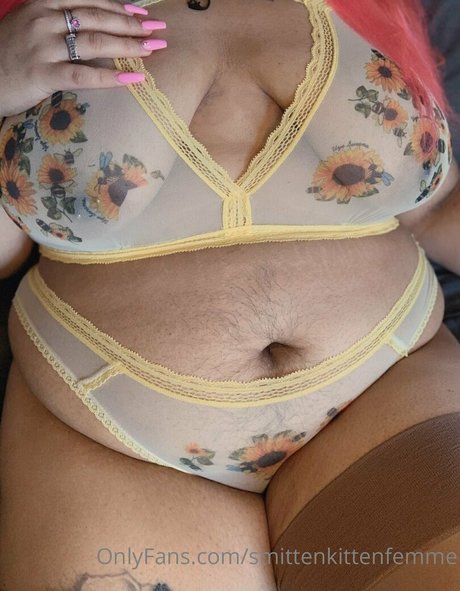 smittenkittenfemme star hd pic