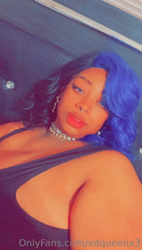 xdqueenx3 nudes model pictures