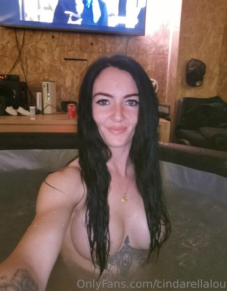 cindarellalou top actress galleries