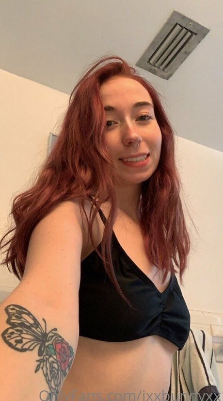 ixxbunnyxx star sexy galleries
