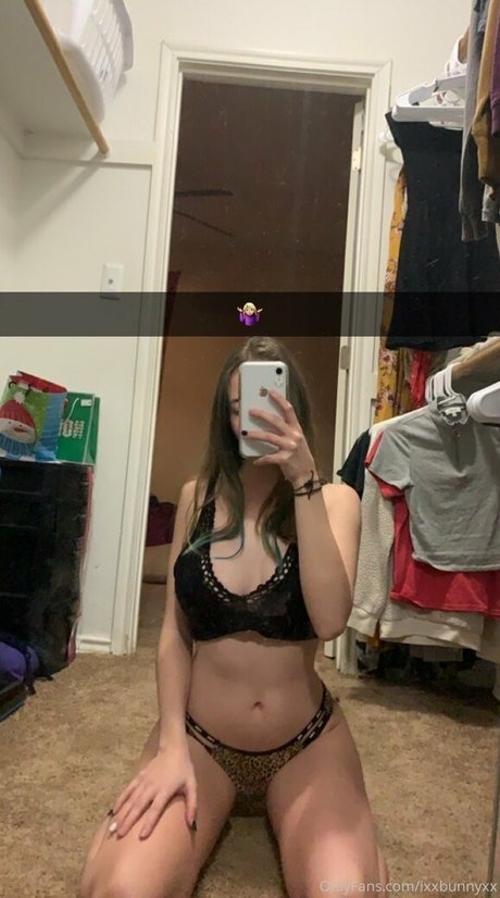 ixxbunnyxx top model images