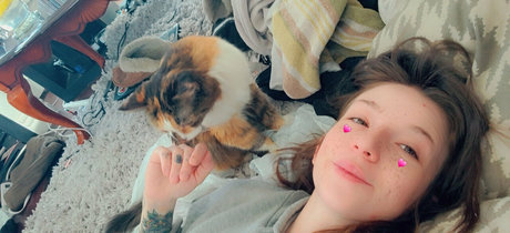 snoot star naked galleries