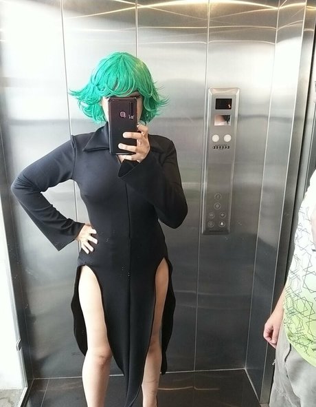 roxiicosplayfree sexy pornstar picture