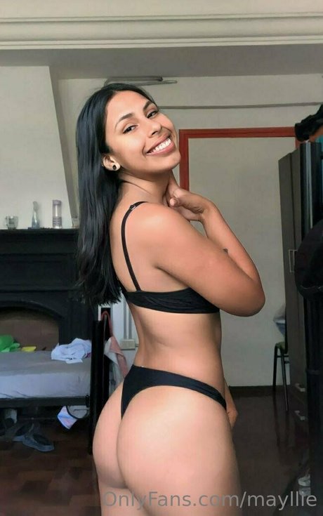 mayllie nice model gallery