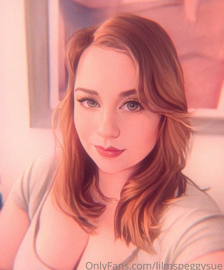 lilmspeggysue pornstar galleries