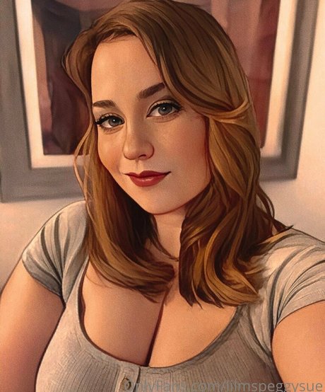 lilmspeggysue Profile pic