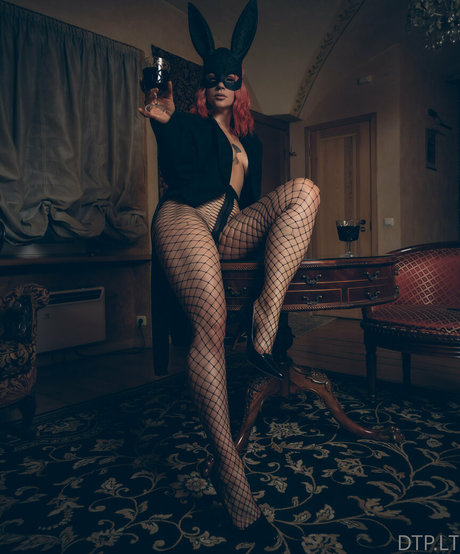 dtp lt high quality model image