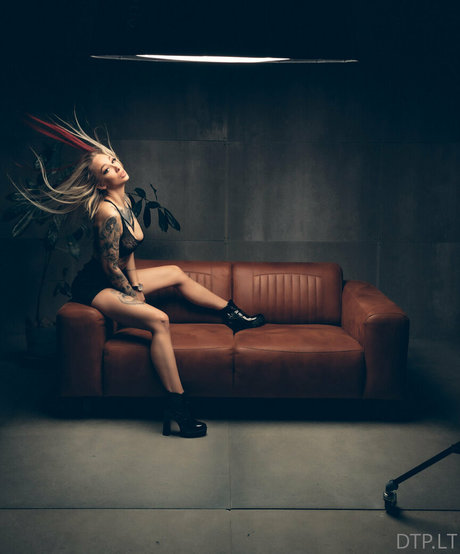 dtp lt star erotic pic