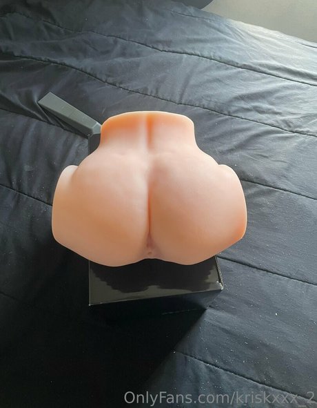 kriskxxx 2 pornographic model picture