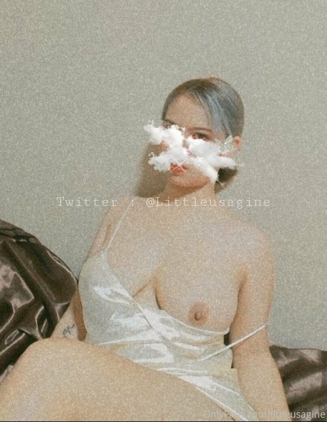 Littleusagine model porn photos