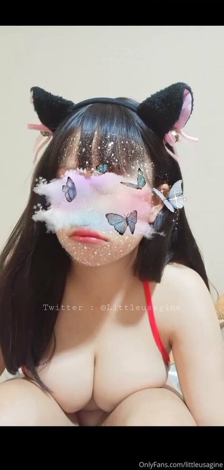 Littleusagine beautiful actress pic