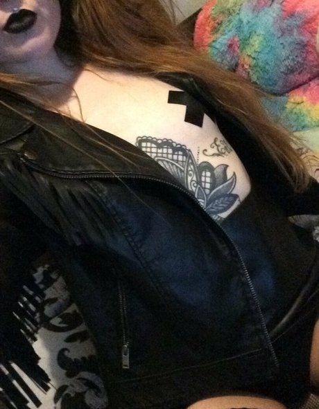 gingerminniemfc free model image