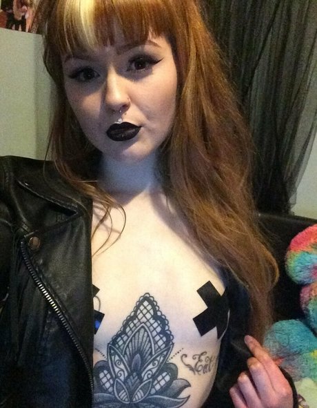 gingerminniemfc model xxx image