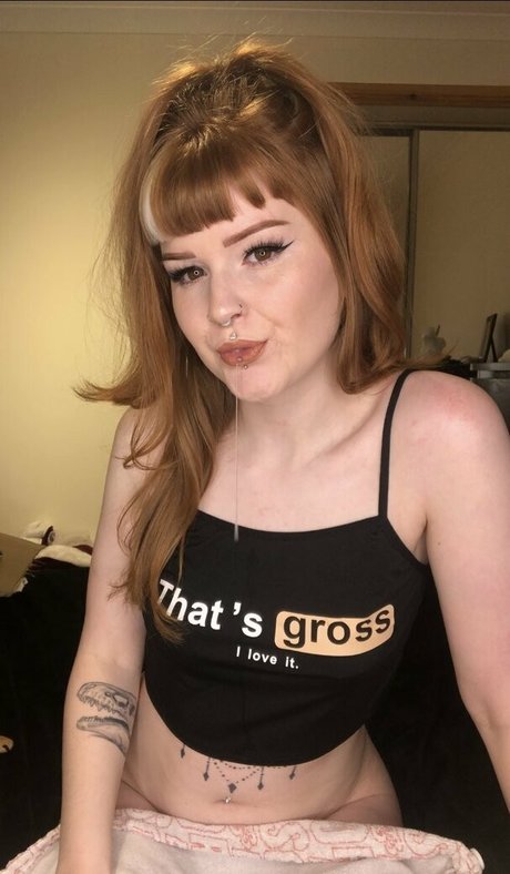 gingerminniemfc star high quality images