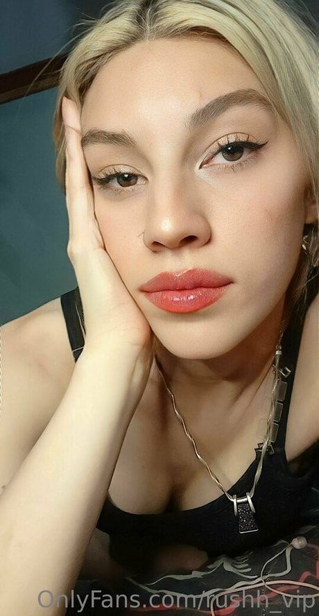 rushh vip top model pictures