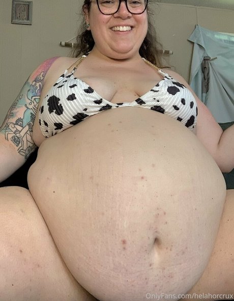 hela stoned bbw pornographic star photo