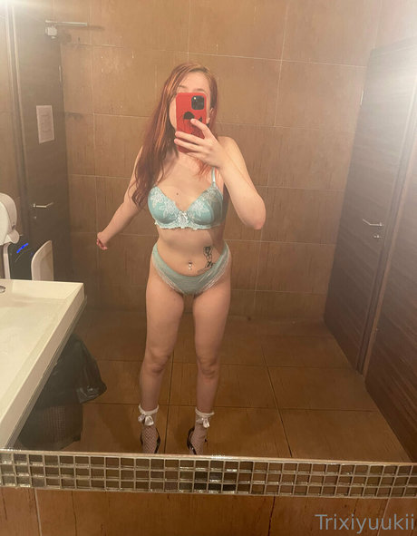 trixi free hd model gallery