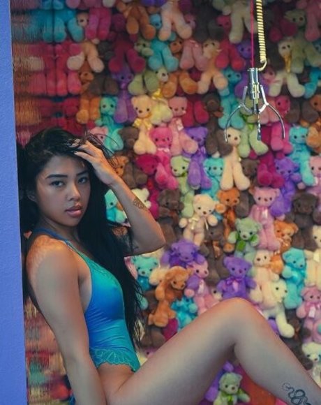 mfsunbear high quality model image