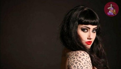 bonnieisbeloved xxx actress photo