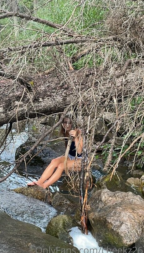 cheekz26 star nice archive