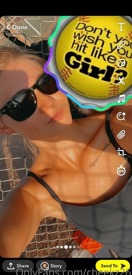 cheekz26 nudes model photos