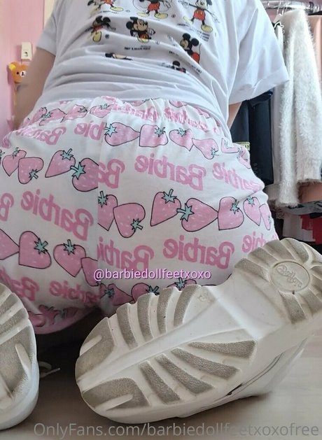 barbiedollfeetxoxofree pretty actress images