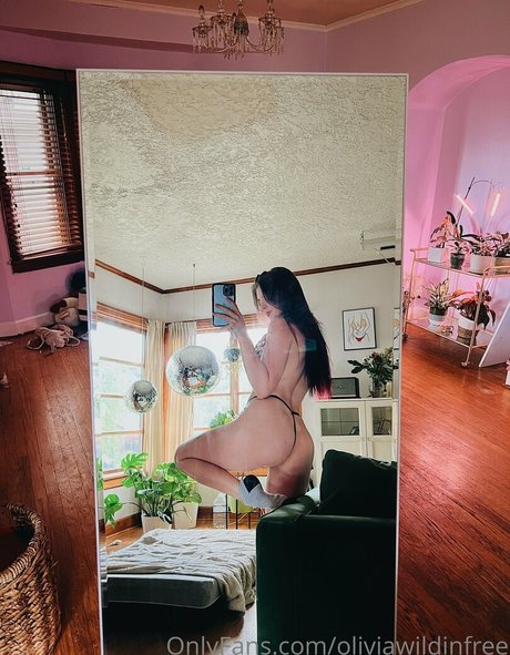 oliviawildinfree model pornographic gallery