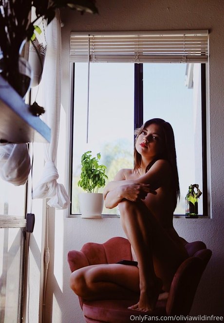 oliviawildinfree perfect pornstar photo